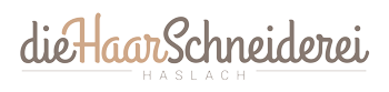 Haarschneiderei Haslach Logo